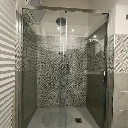 Dom wakacyjny La Casita Katania