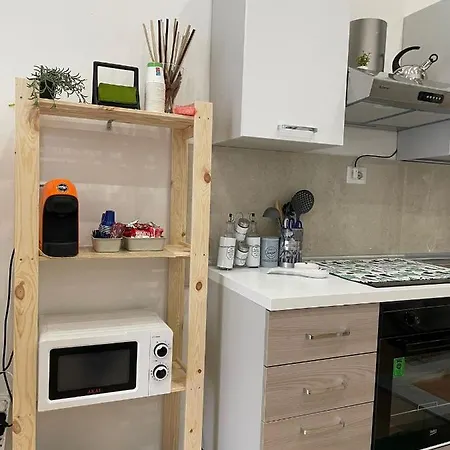 La Casita Dom wakacyjny