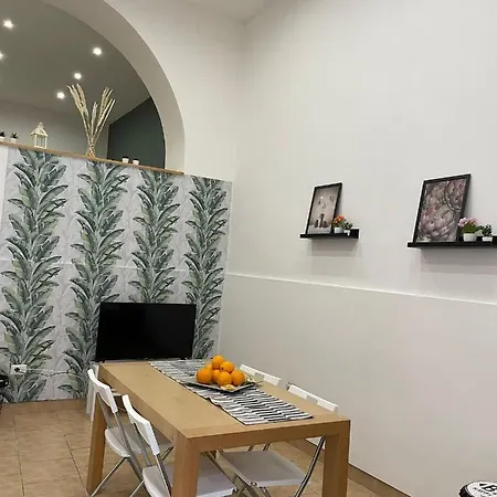 Dom wakacyjny La Casita