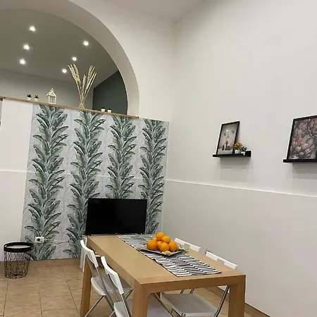 La Casita Dom wakacyjny Katania