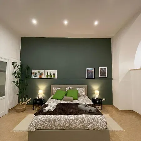 La Casita Dom wakacyjny *