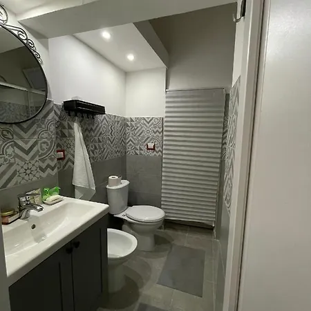La Casita *