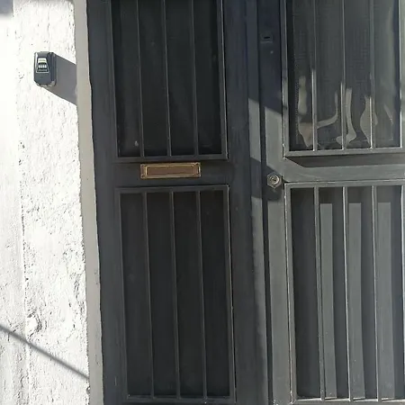 La Casita Dom wakacyjny *